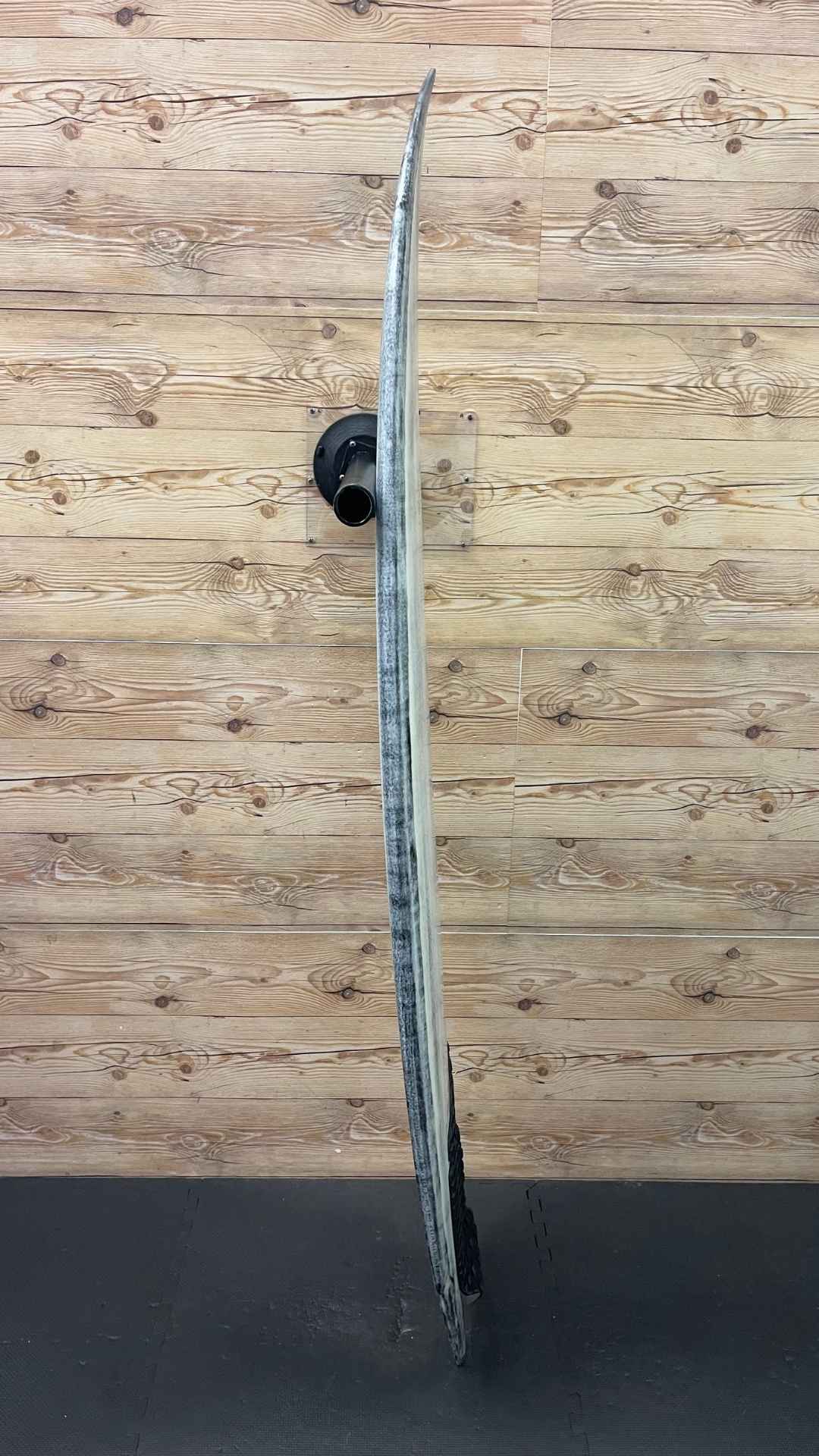 Great White Twin 5'8"