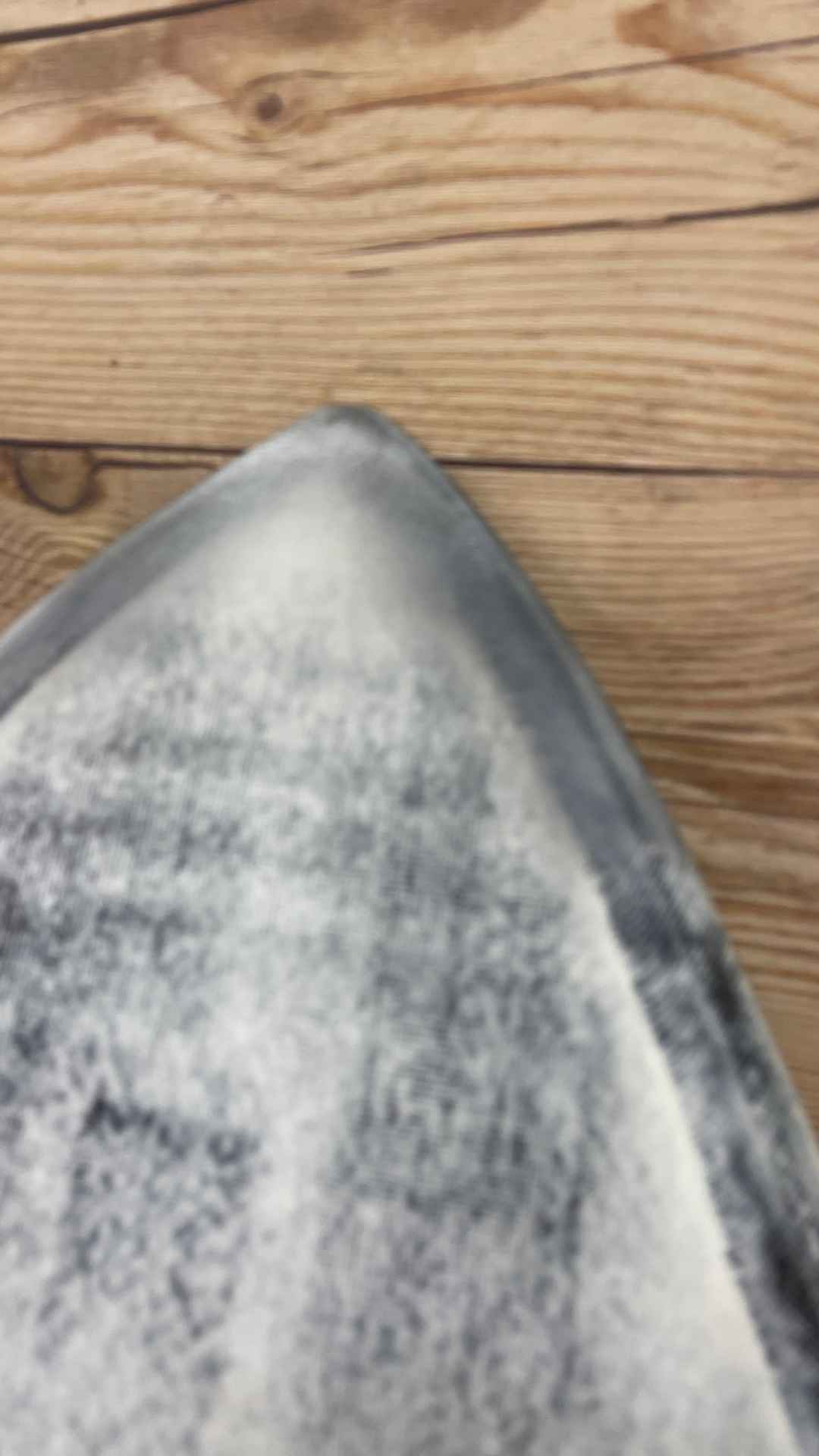 Great White Twin 5'8"