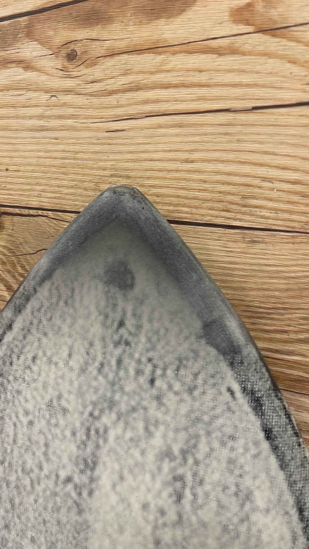 Great White Twin 5'8"