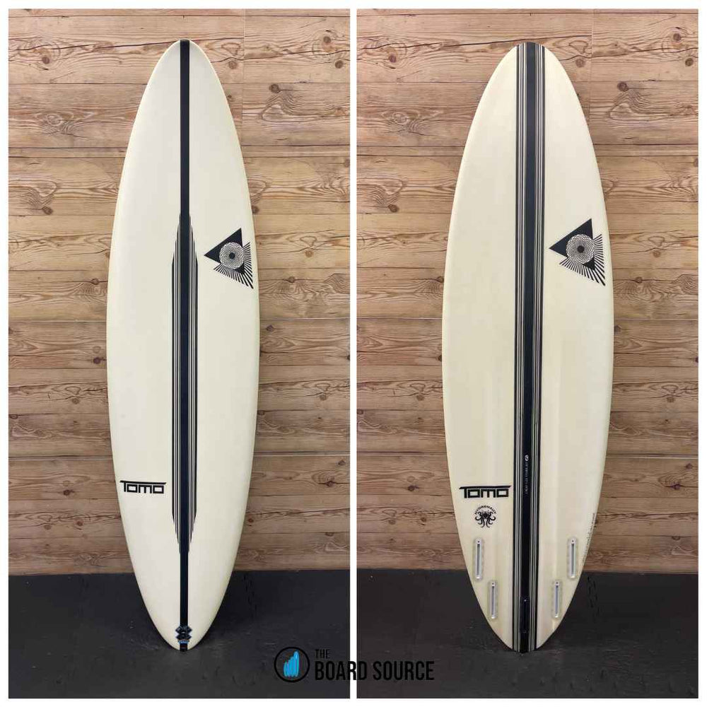 Hydronaut *Blem 5'11"