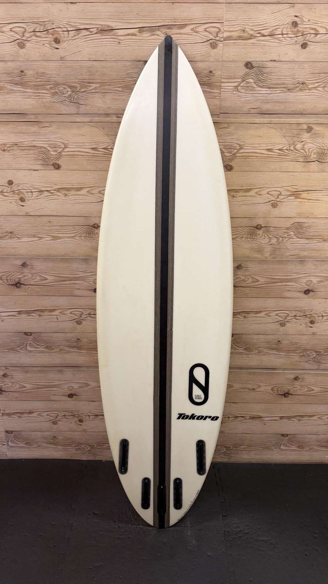 Houdini 5'11"