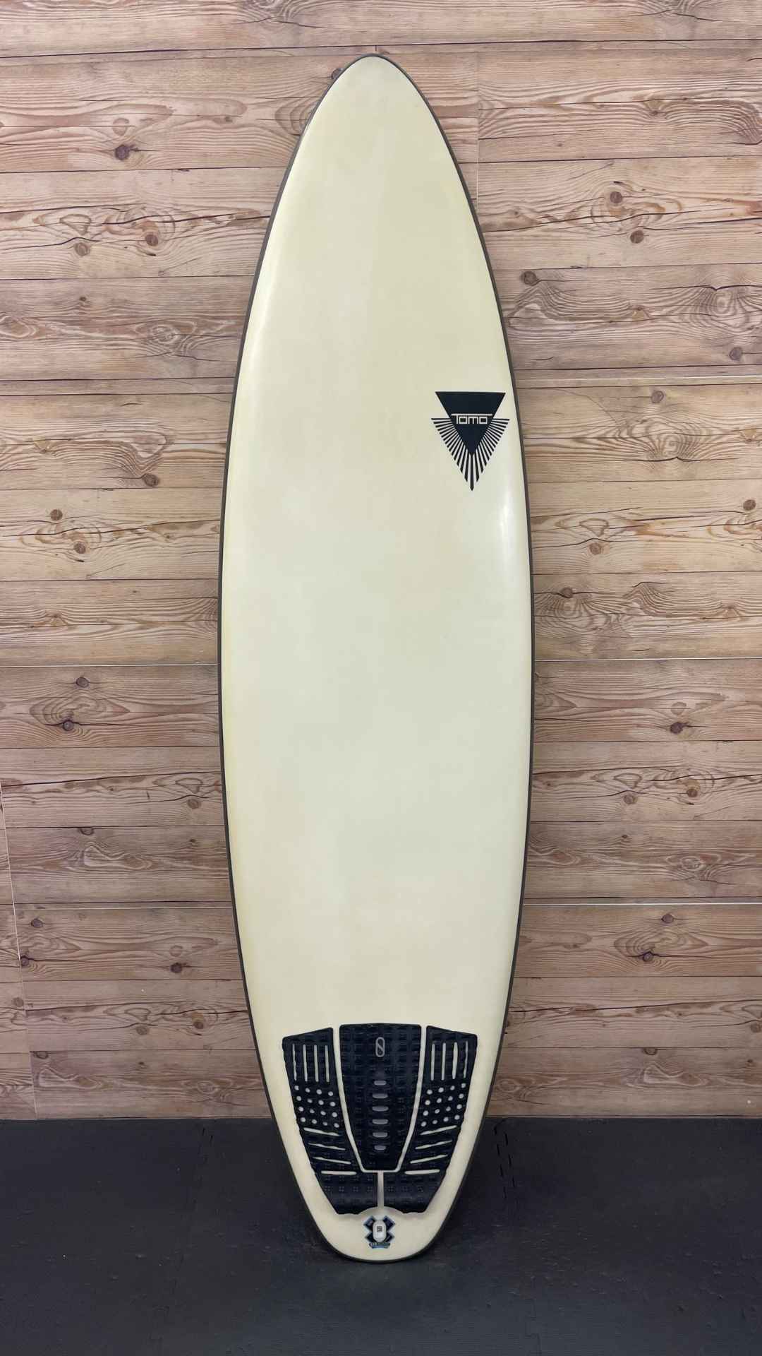 Hydroshort 5'8"