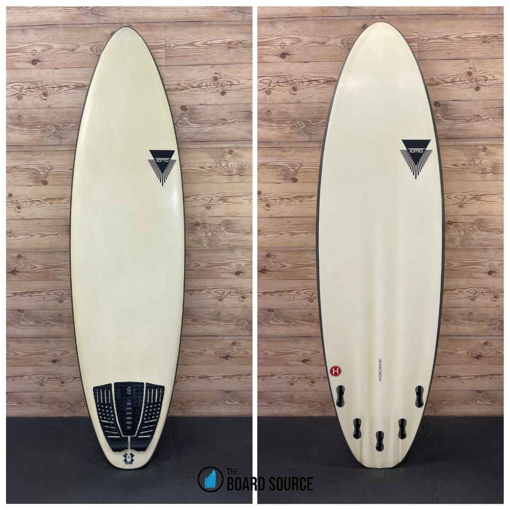 Hydroshort 5'8"