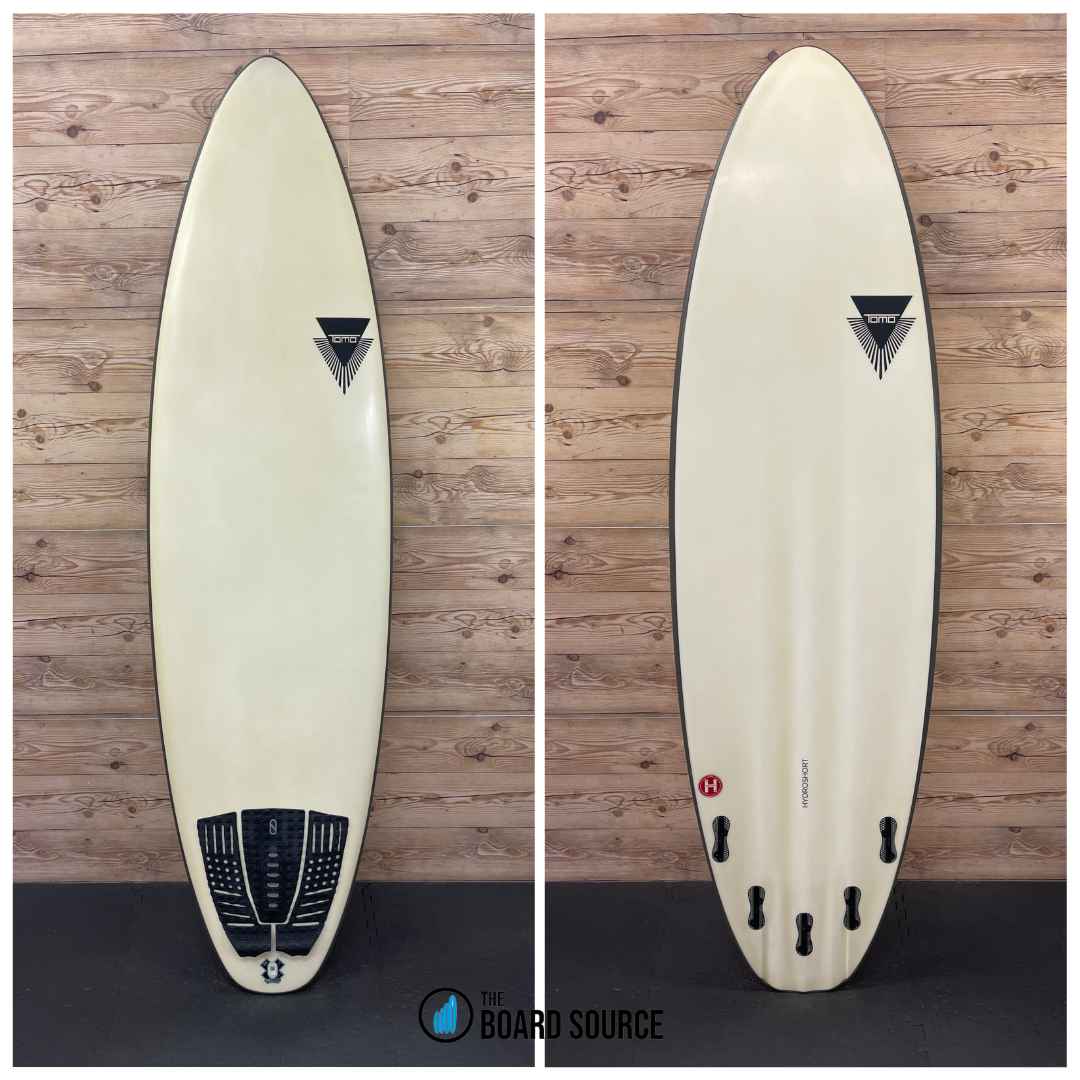 Hydroshort 5'8"