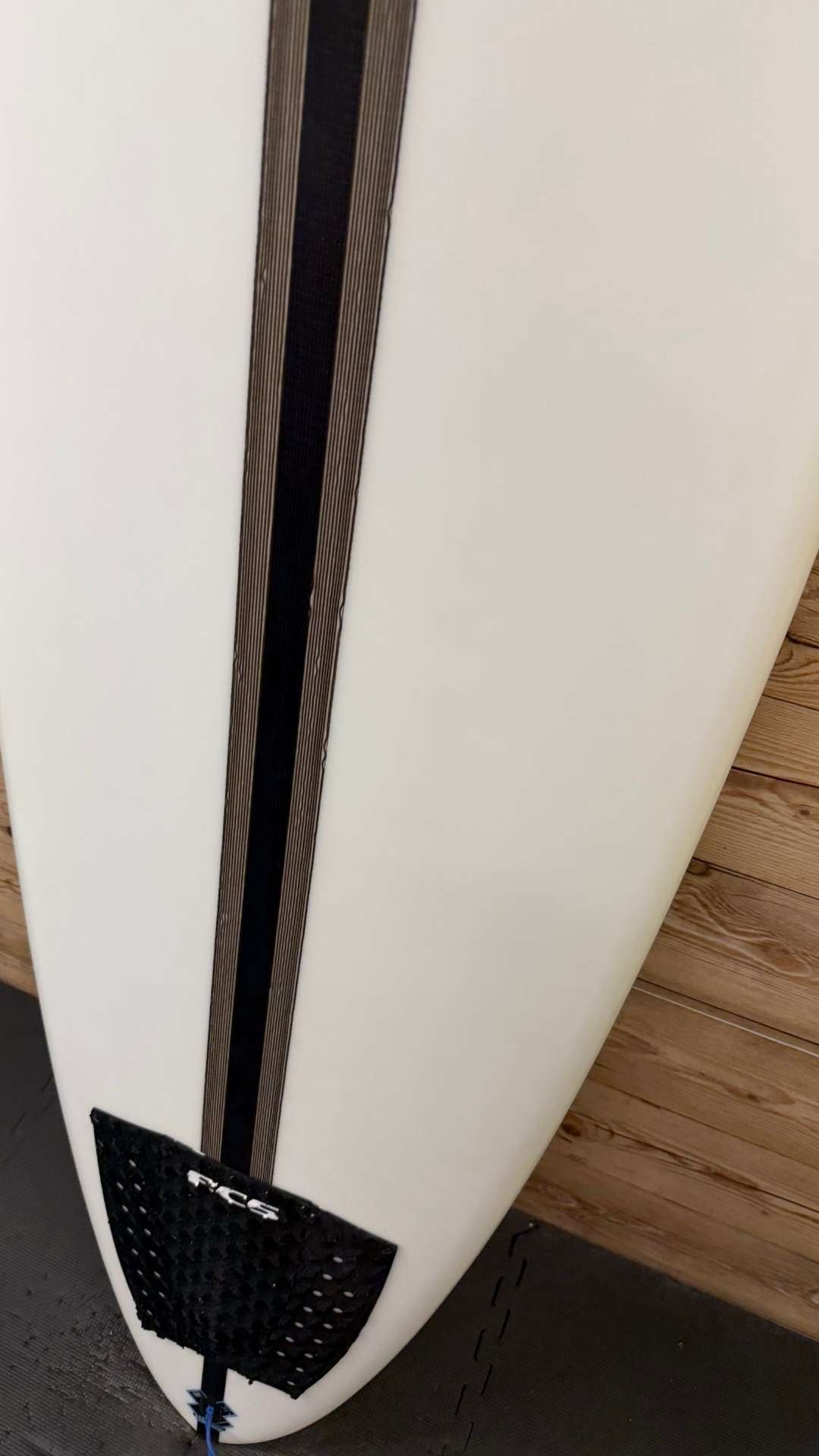 Hydronaut 6'4"