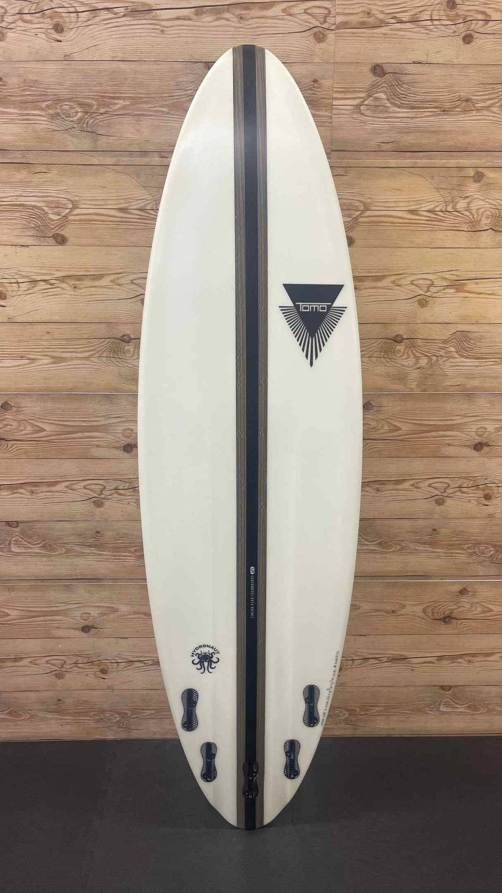 Hydronaut *Blem 5'8"