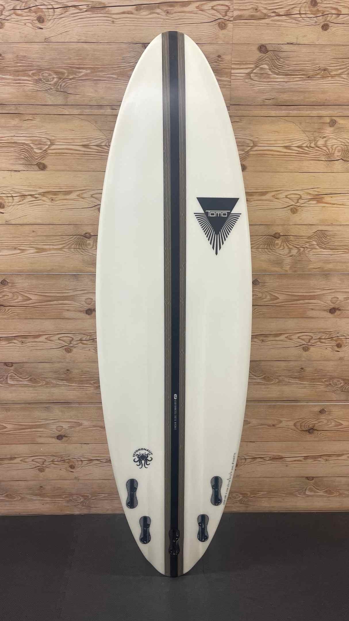 Hydronaut *Blem 5'8"