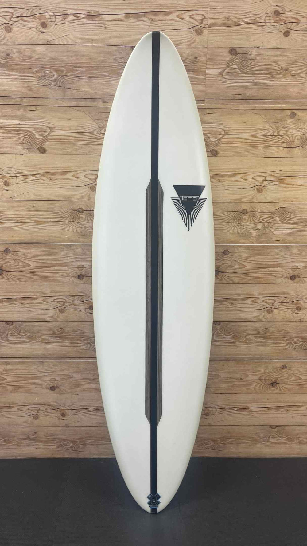 Hydronaut *Blem 5'8"