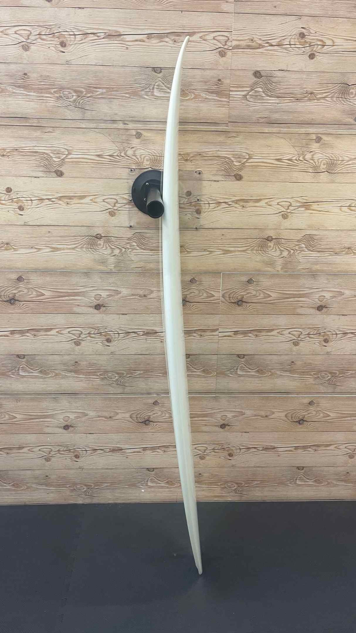 Hydronaut *Blem 5'8"