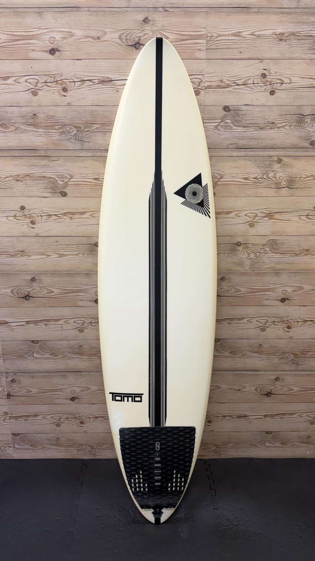 Hydronaut 6'4"