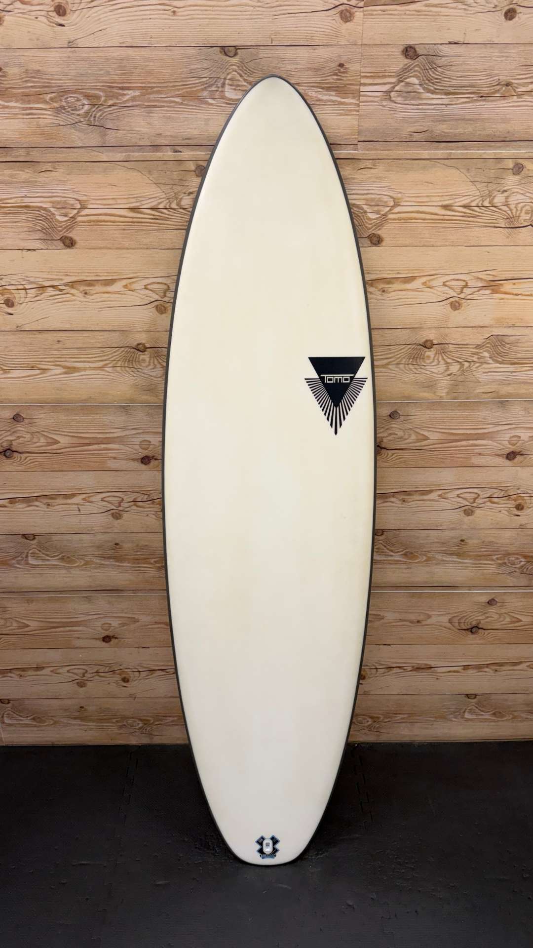 Hydroshort 5'6"