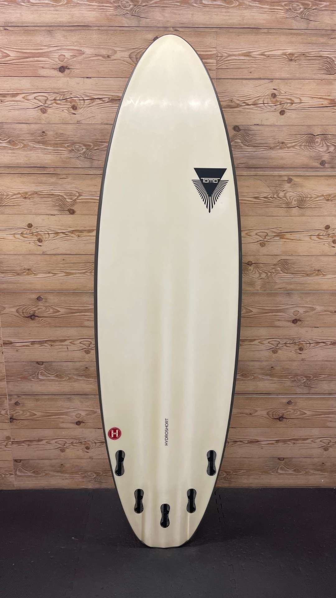 Hydroshort 6'8"