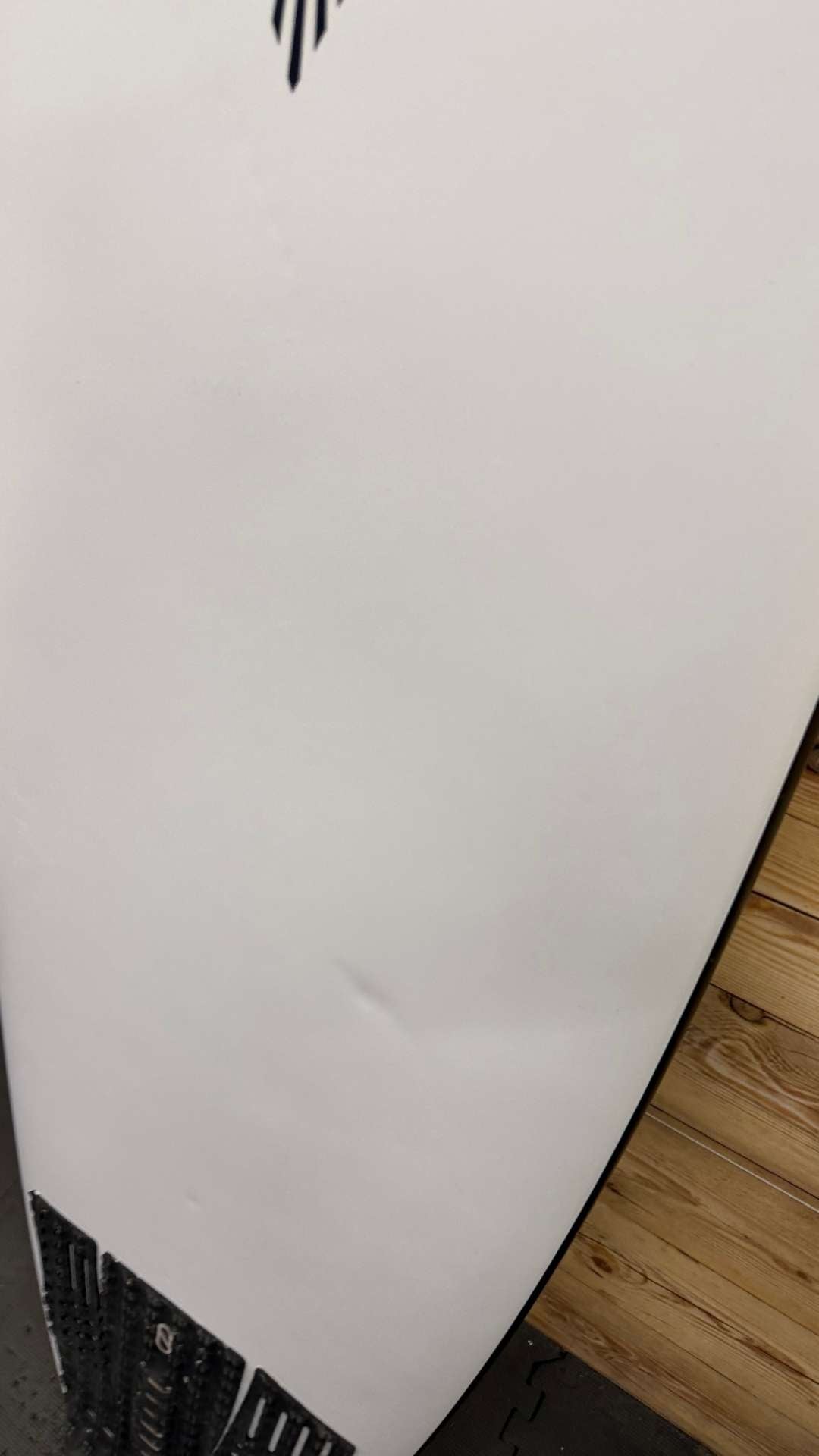 Hydroshort 6'1"