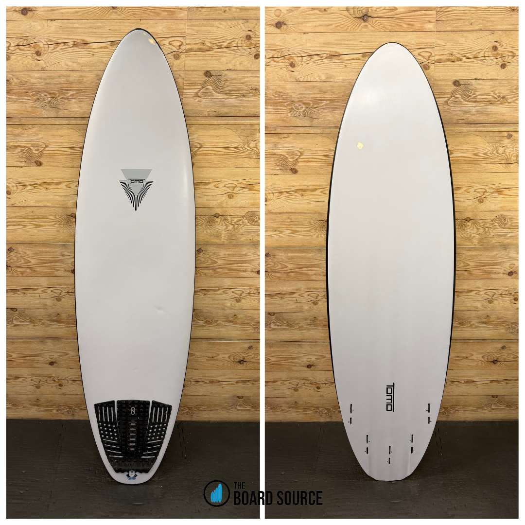 Hydroshort 6'1"