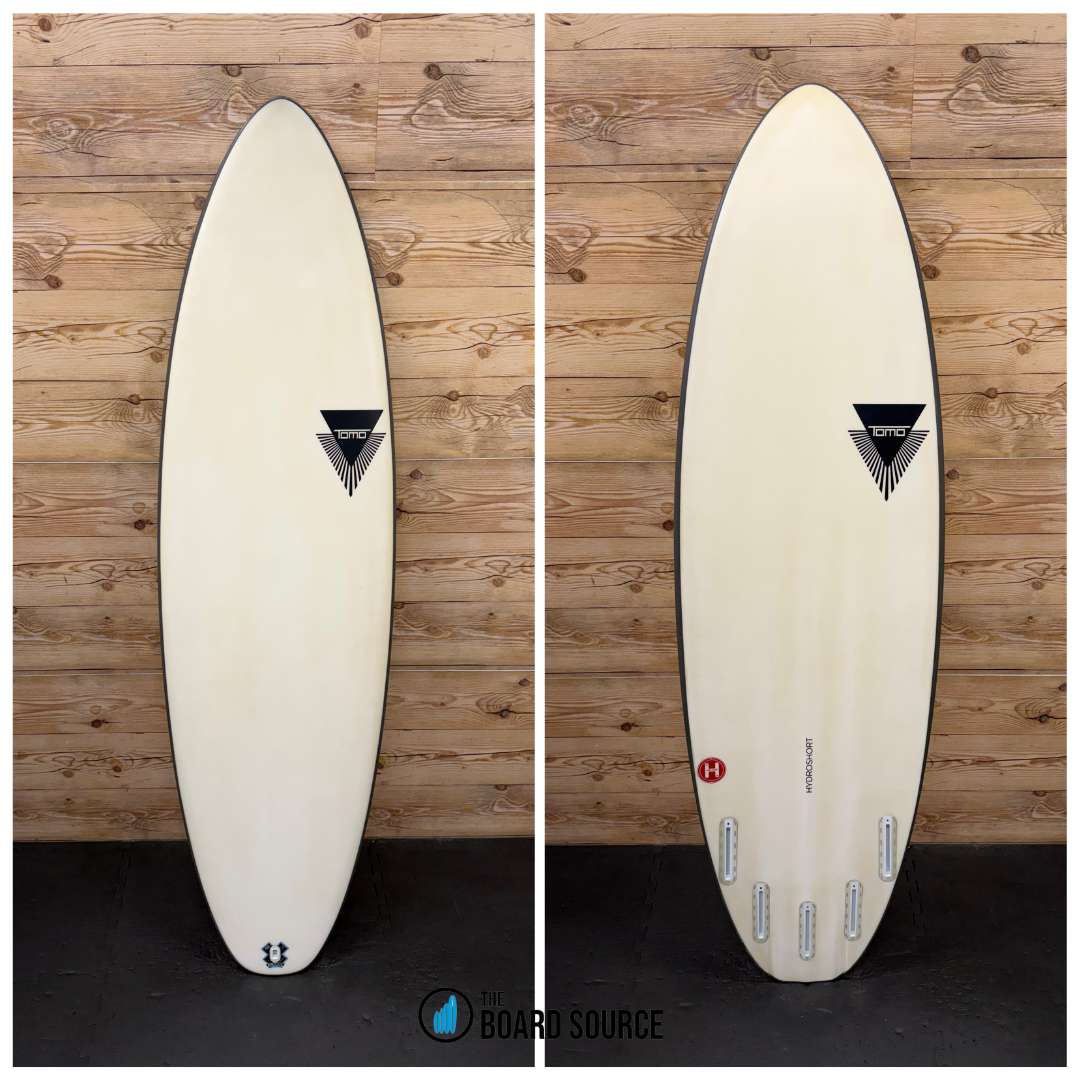 Hydroshort 5'6"