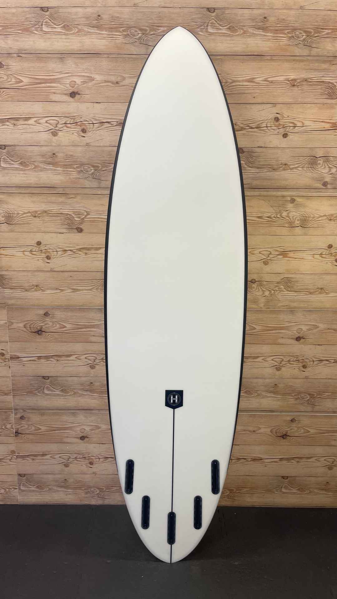Long Rider *Blem 7'0"