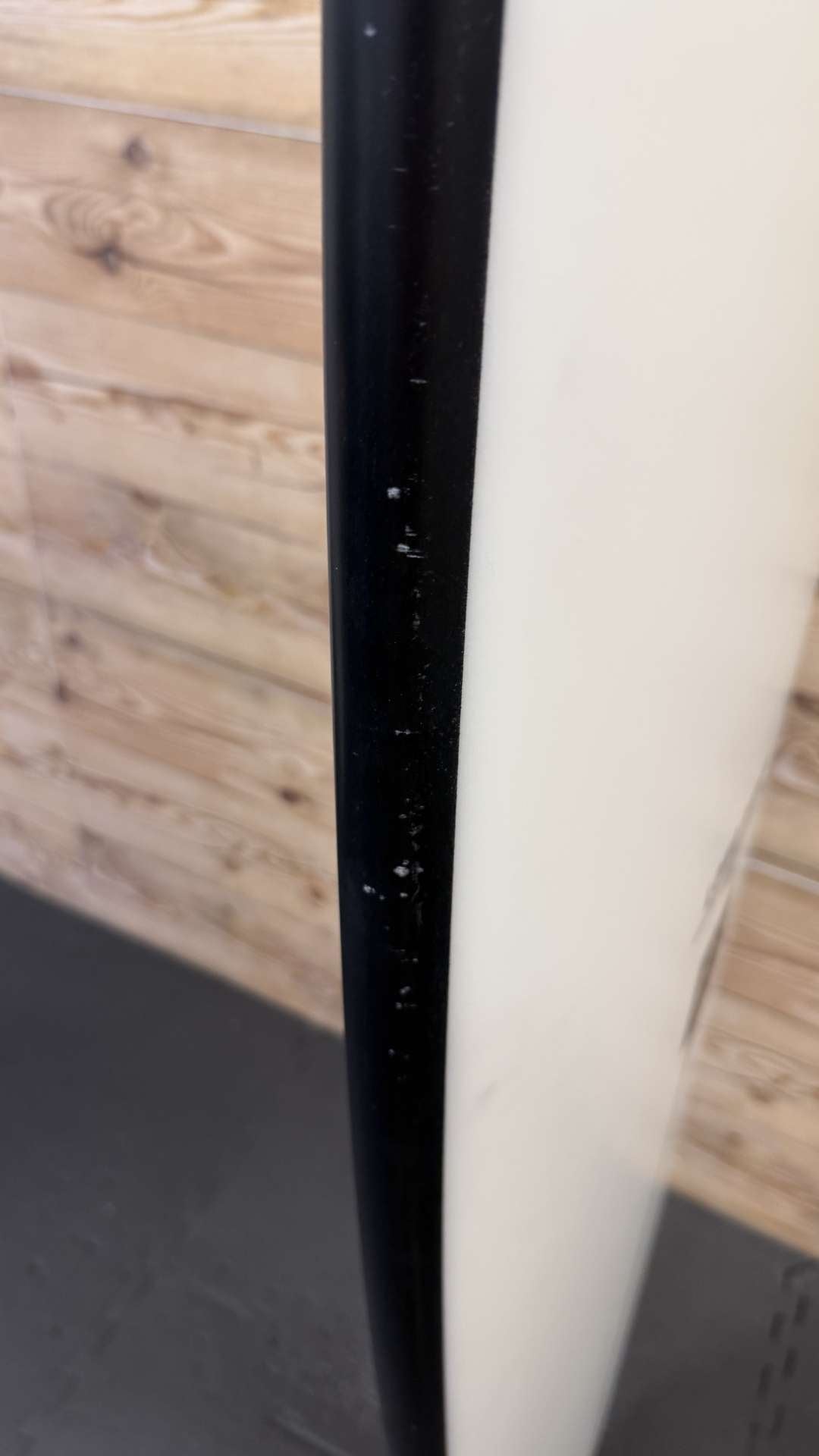 Long Rider 6'10"