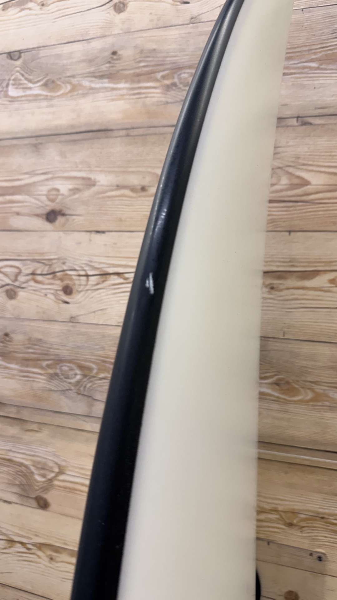 Long Rider 6'10"