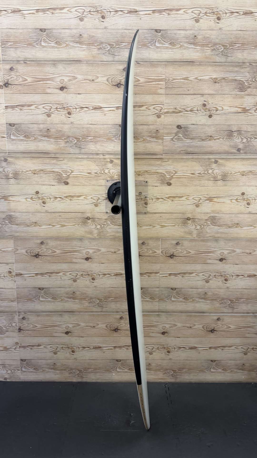 Long Rider 6'10"