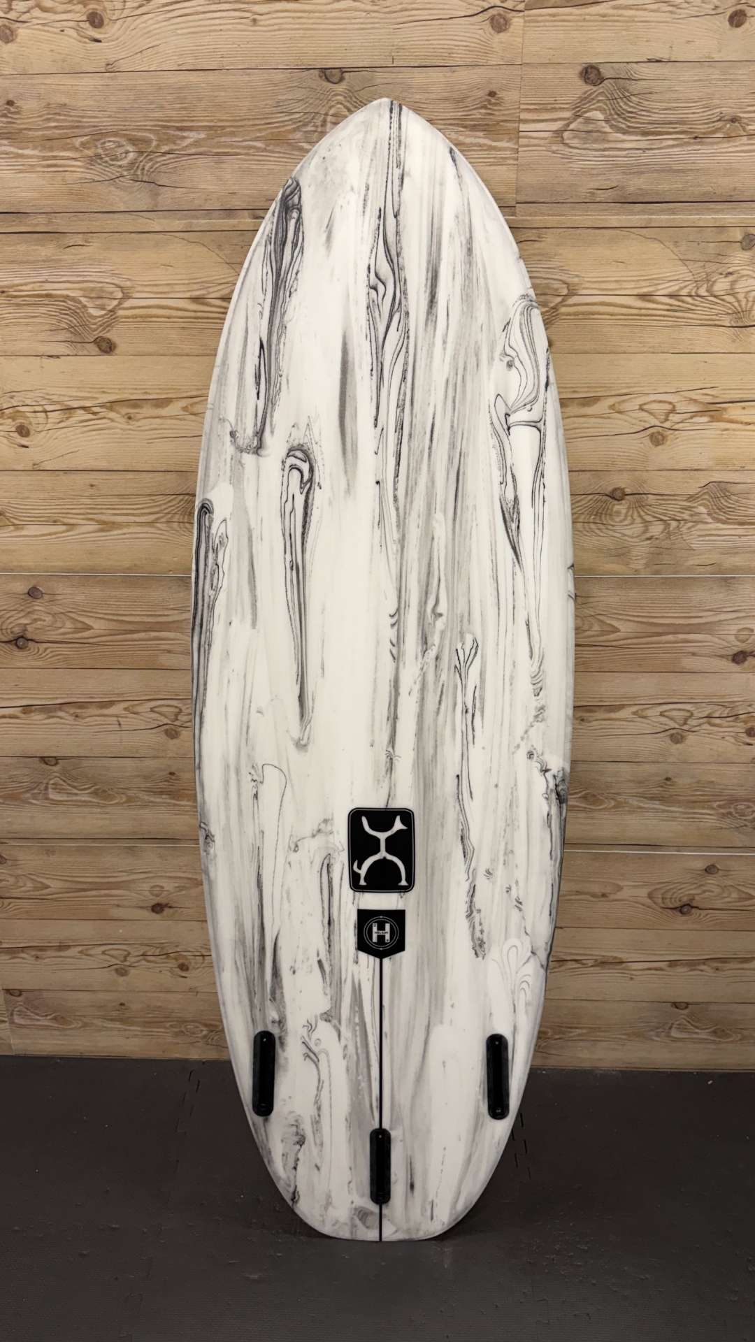 Machadocado 5'6"