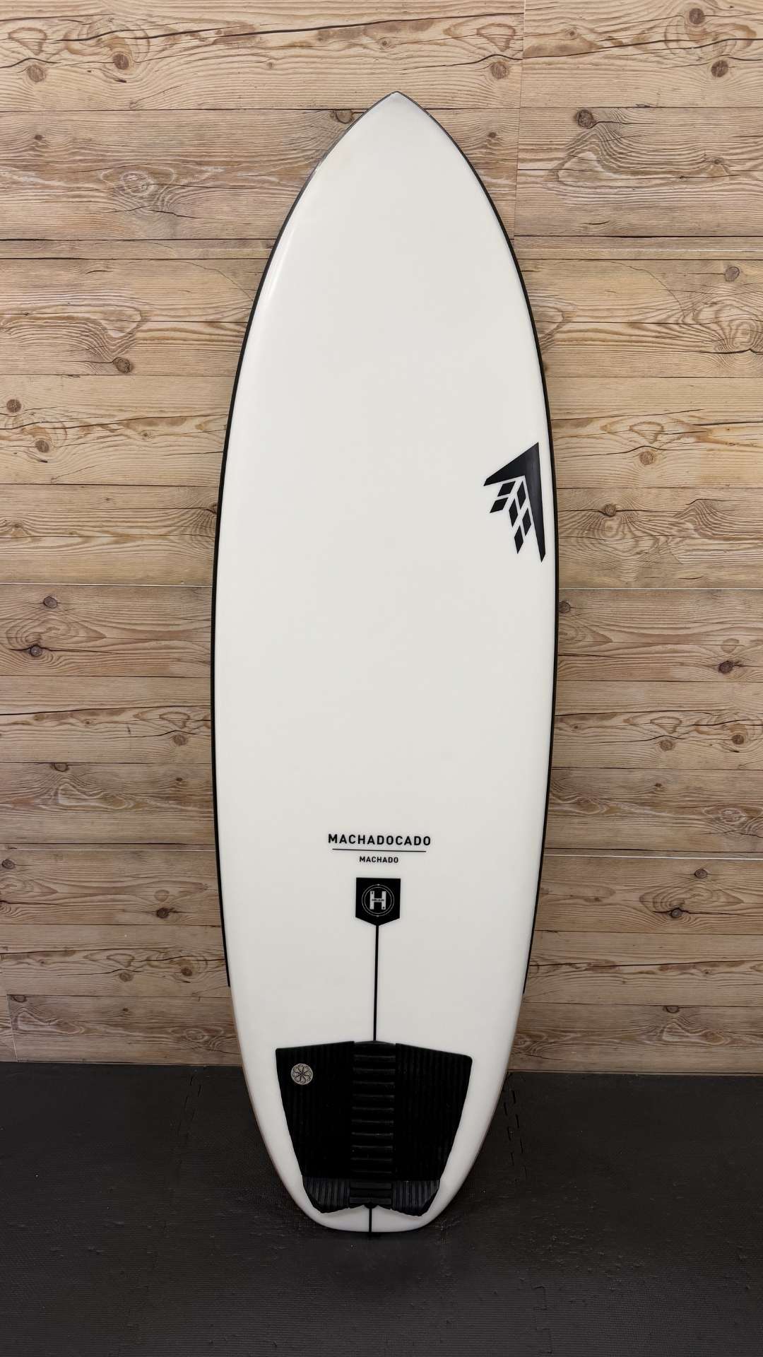 Machadocado 5'8"