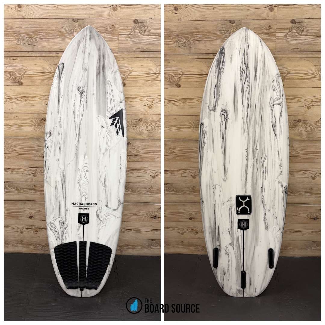 Machadocado 5'6"