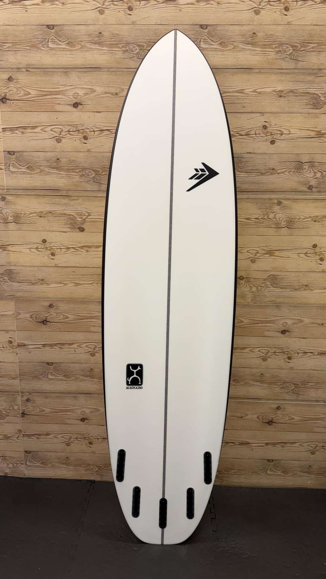 Xtra Cado 7'2"