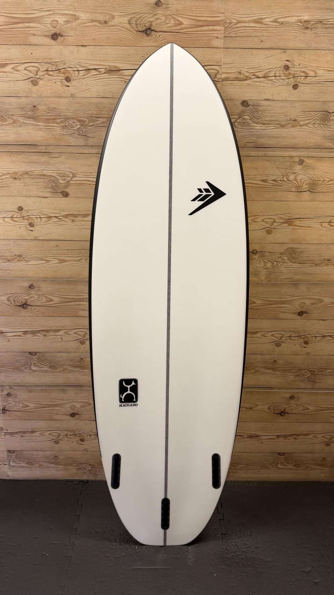 Machadocado 6'0"