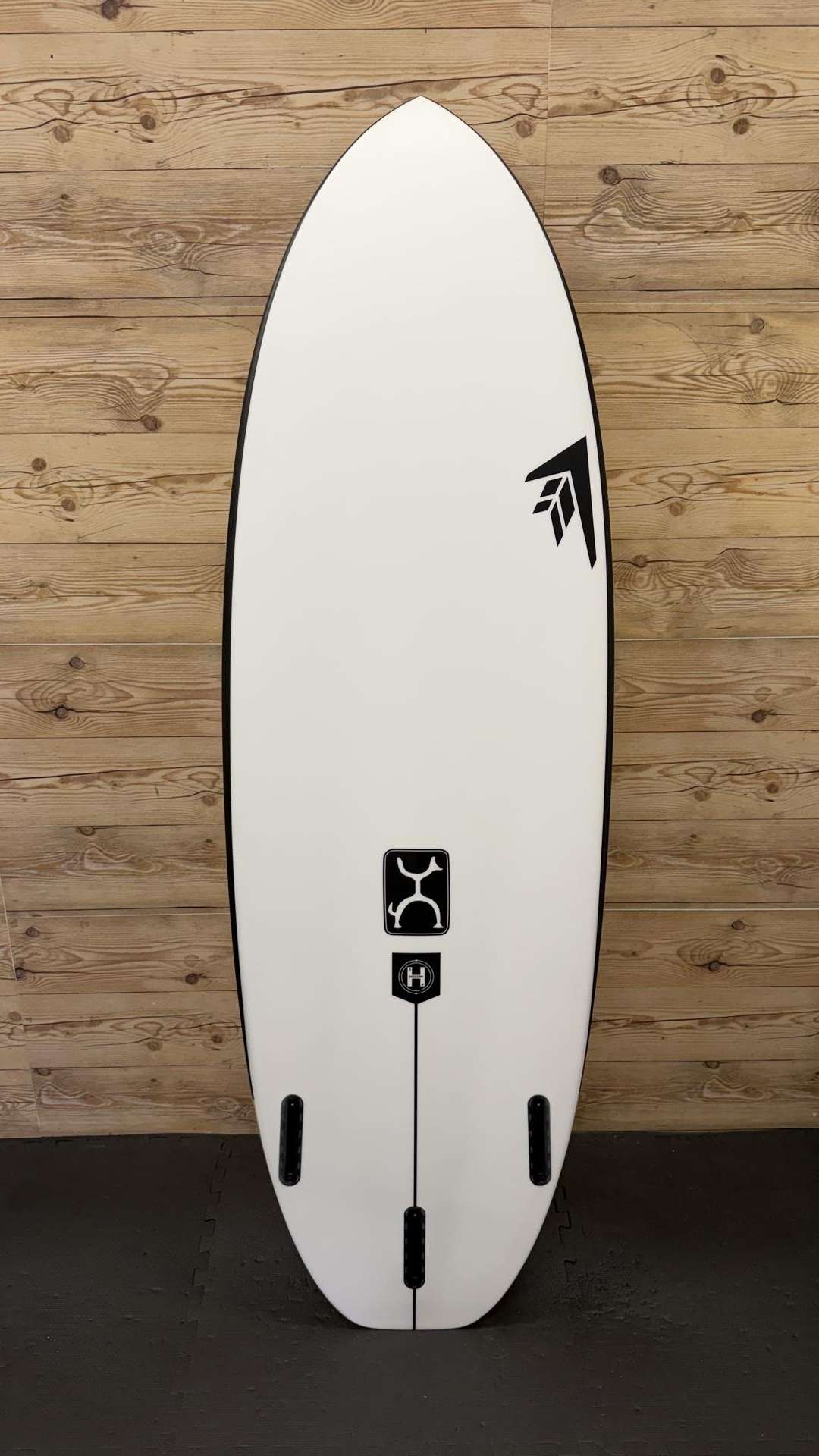 Machadocado 5'11"