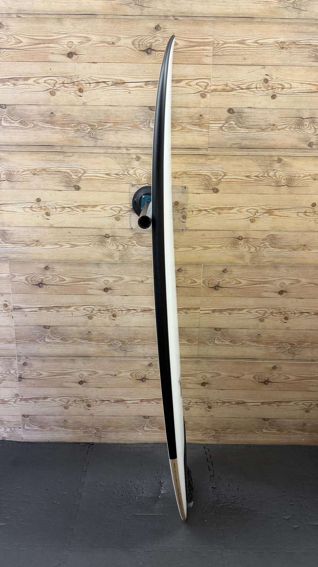 Machadocado 6'0"