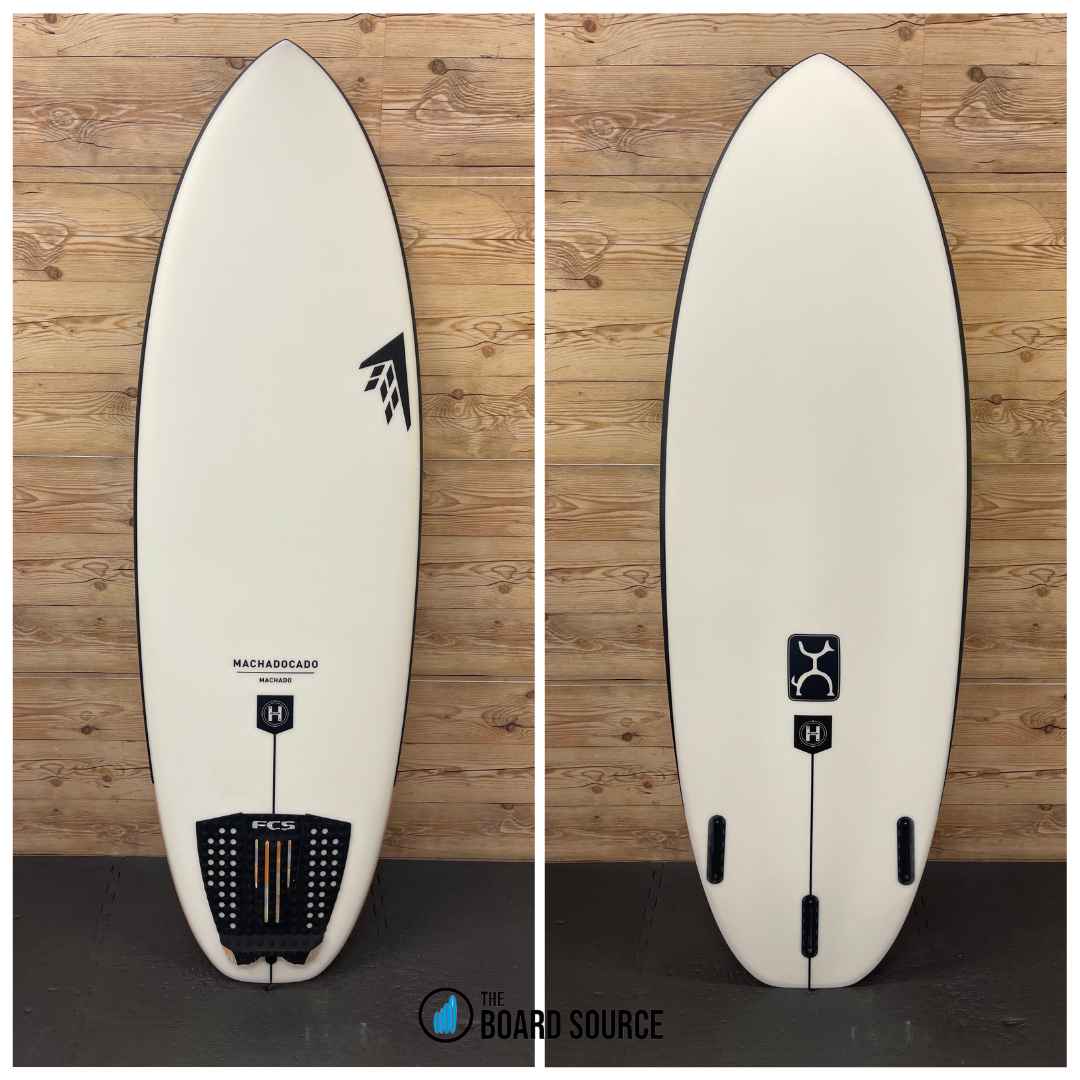 Machadocado 5'8"