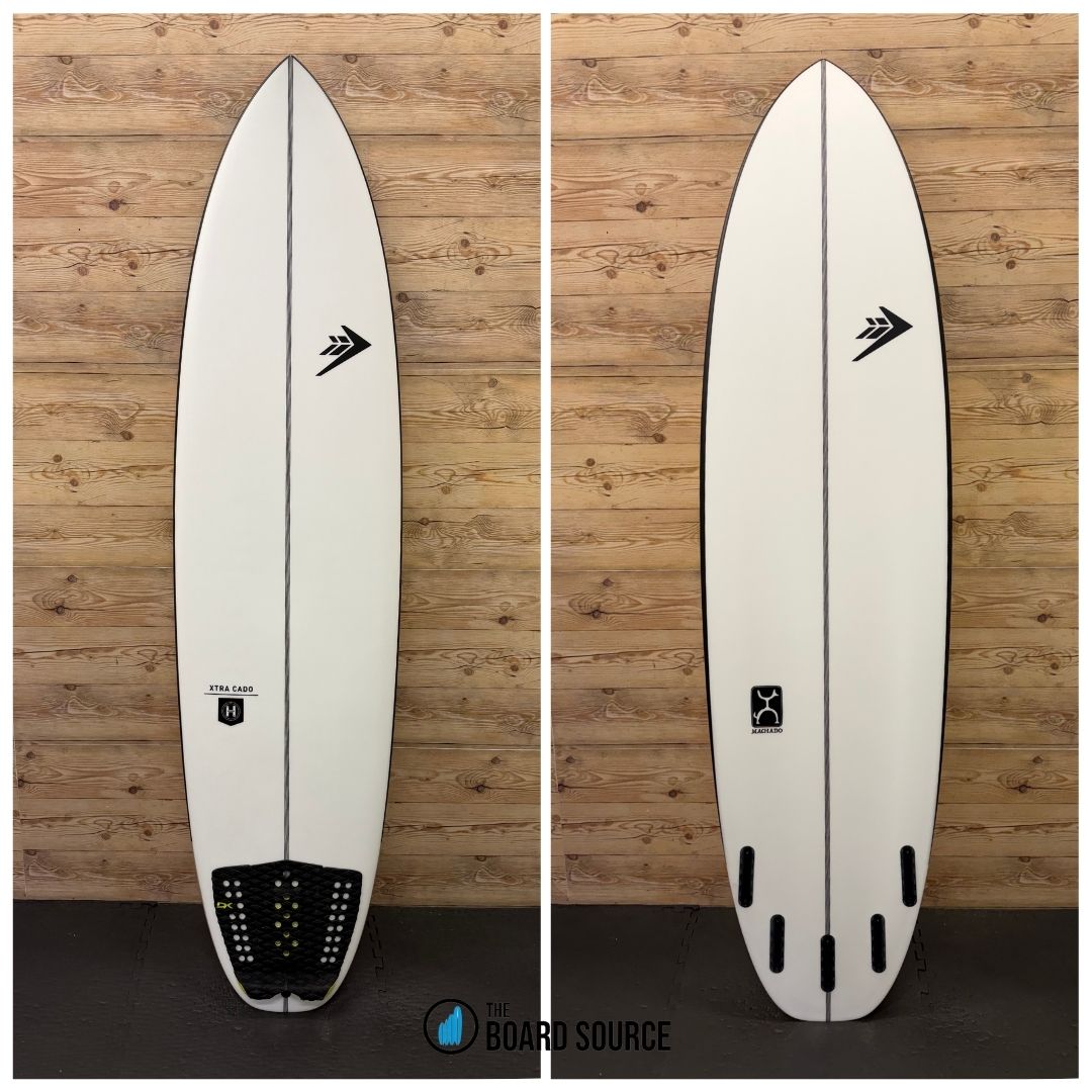 Xtra Cado 7'2"