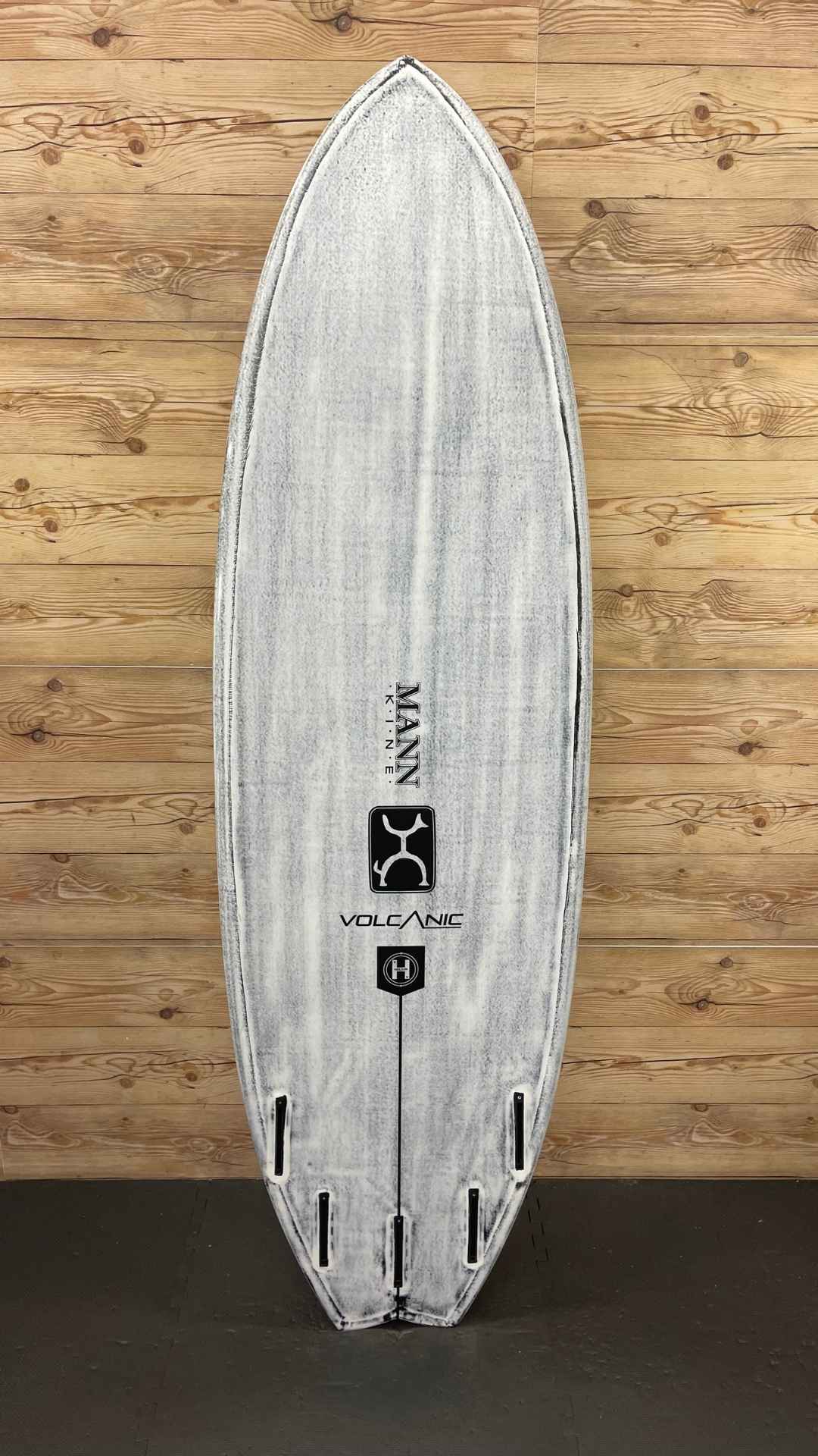 Mashup 6'2"