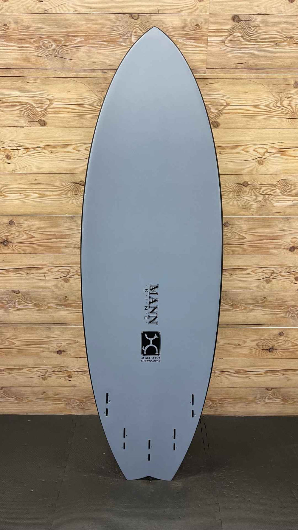 Mashup 5'6"