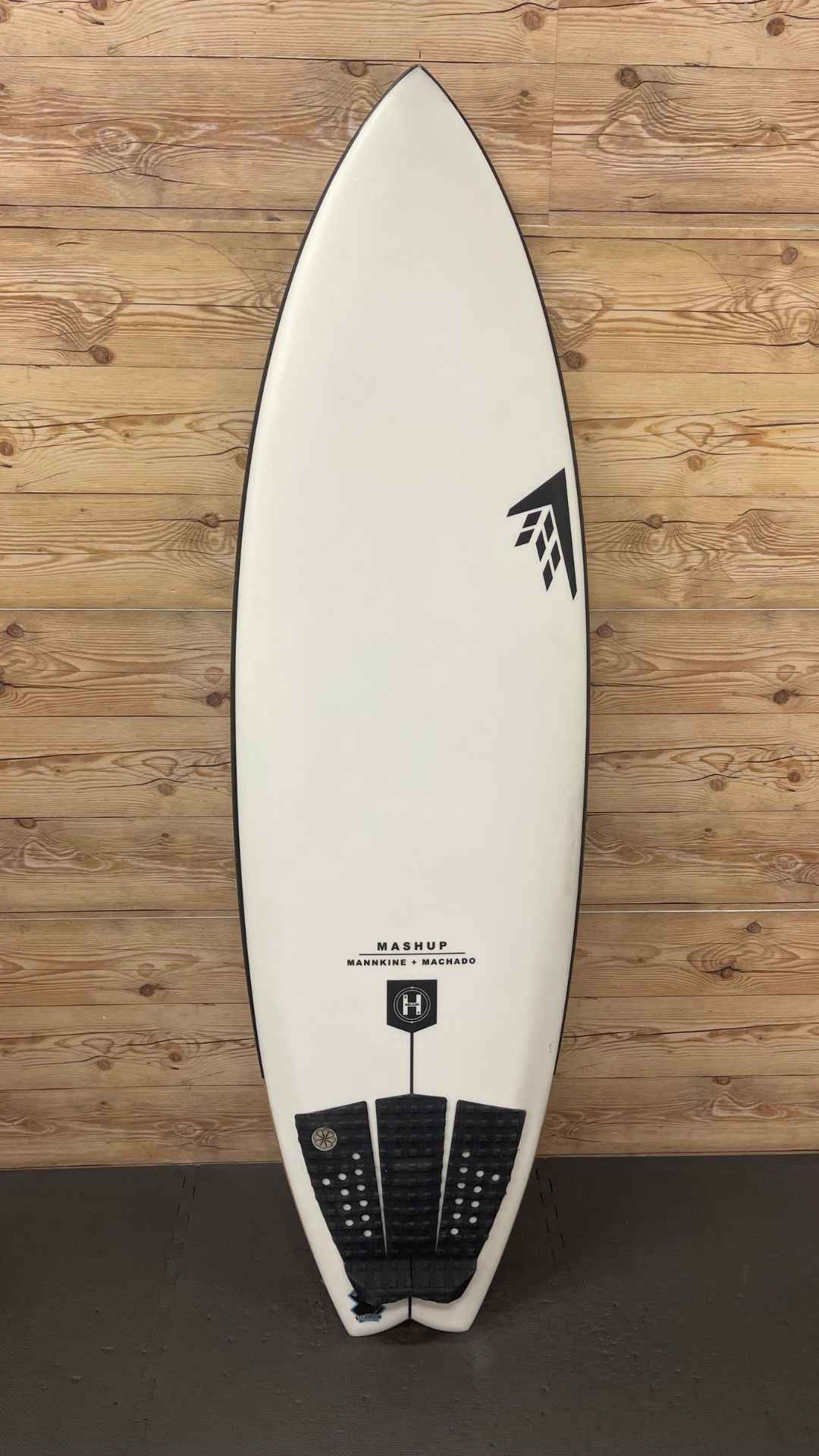 Mashup 5'7"