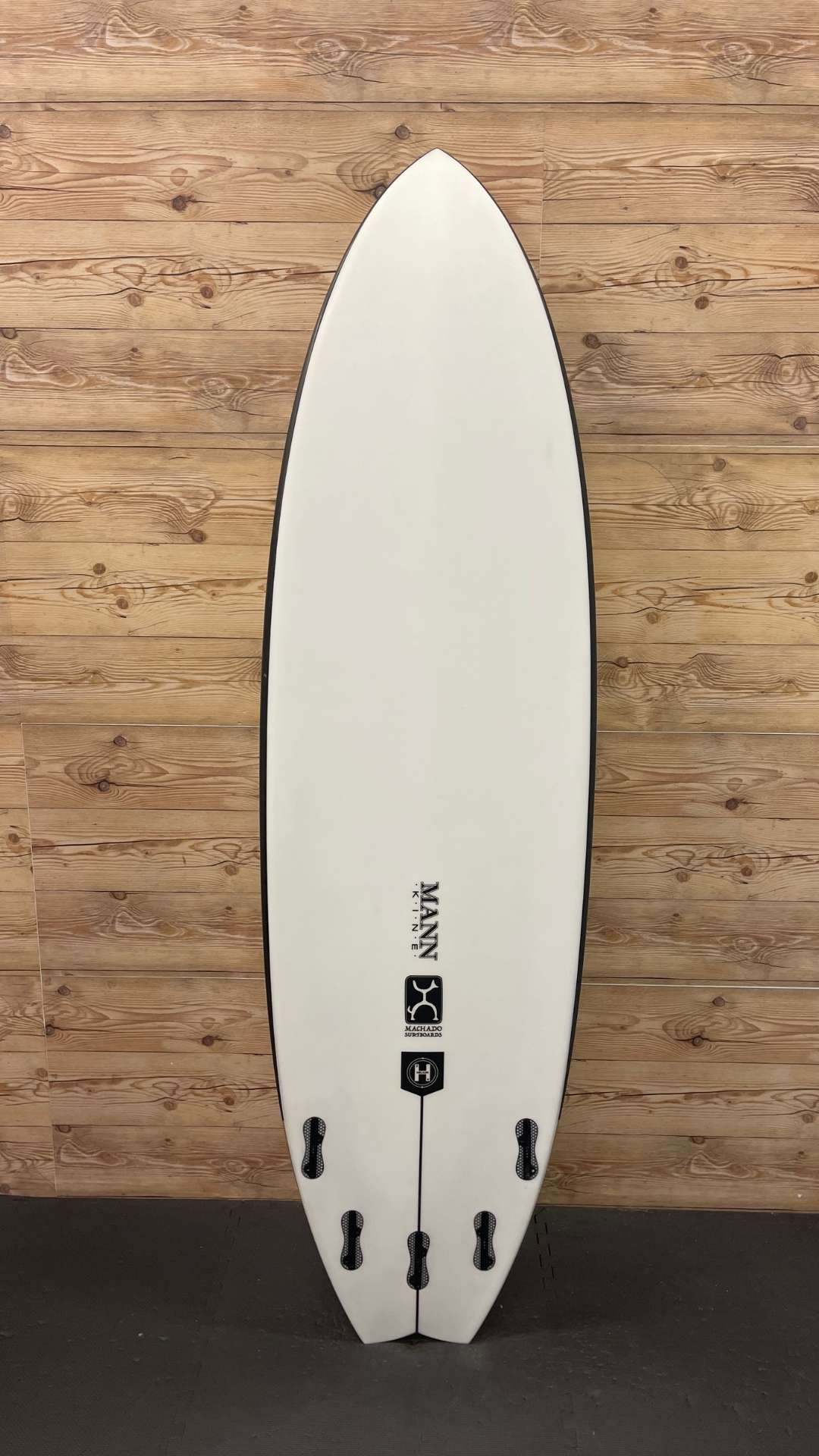 Mashup 6'6"