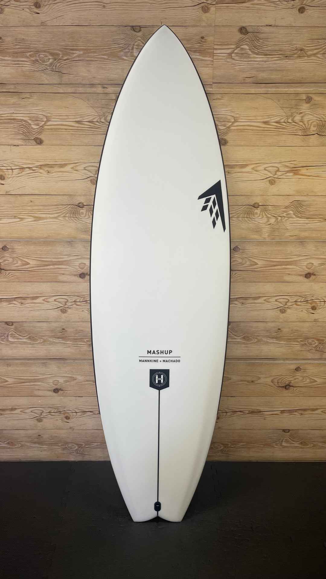Mashup 5'8"