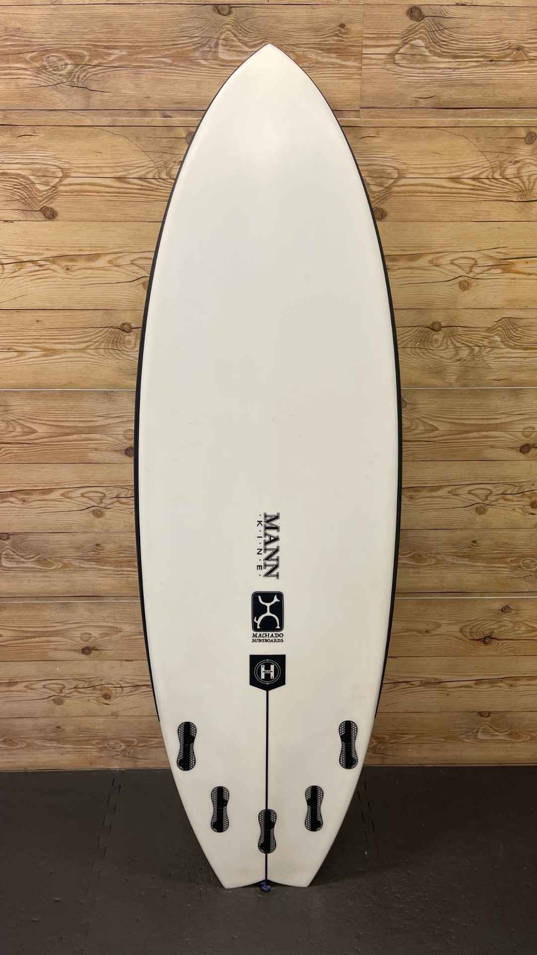 Mashup 5'5"