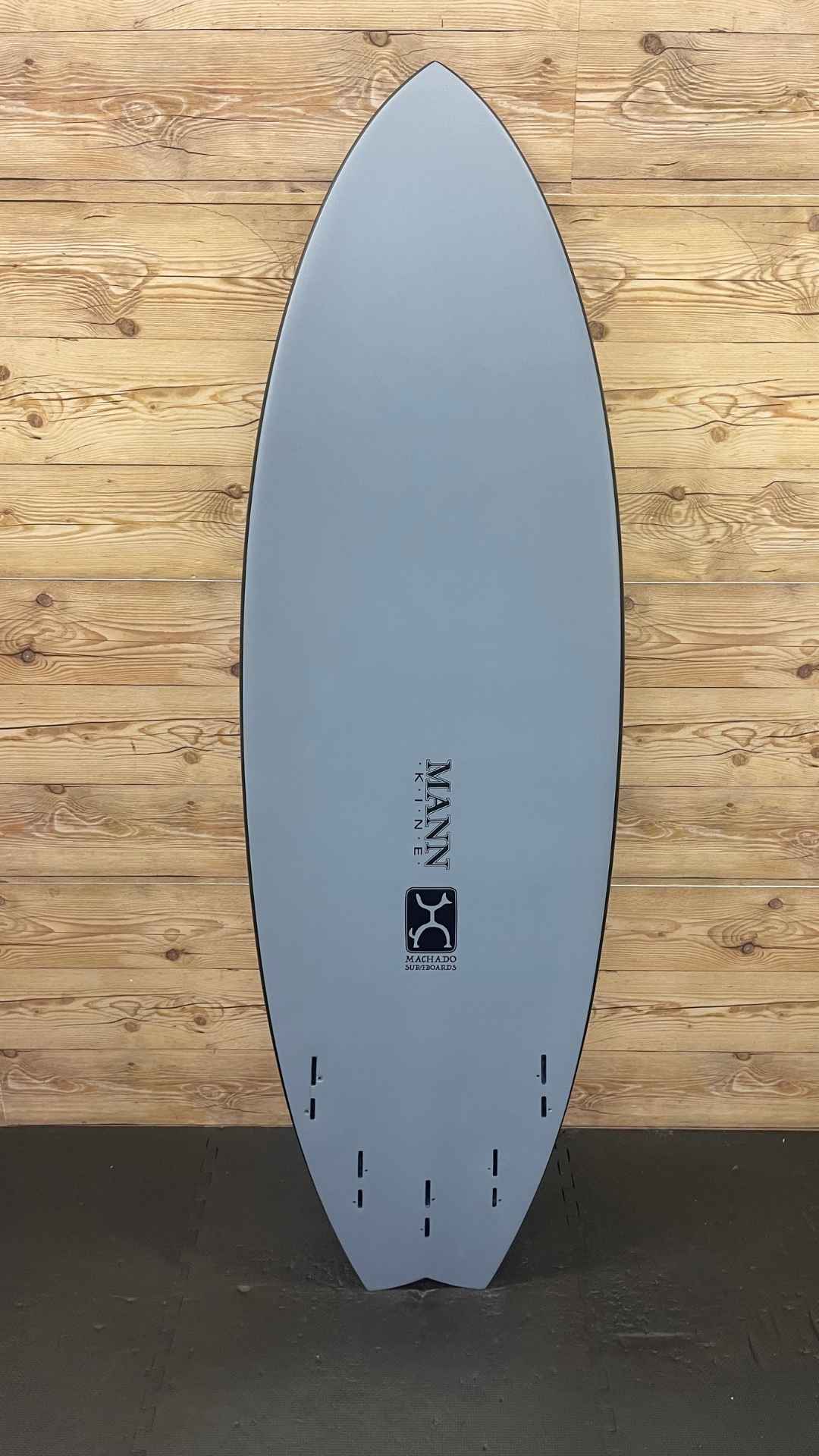 Mashup 5'6"