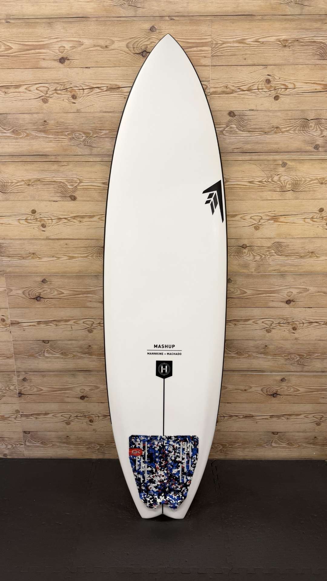 Mashup 6'6"