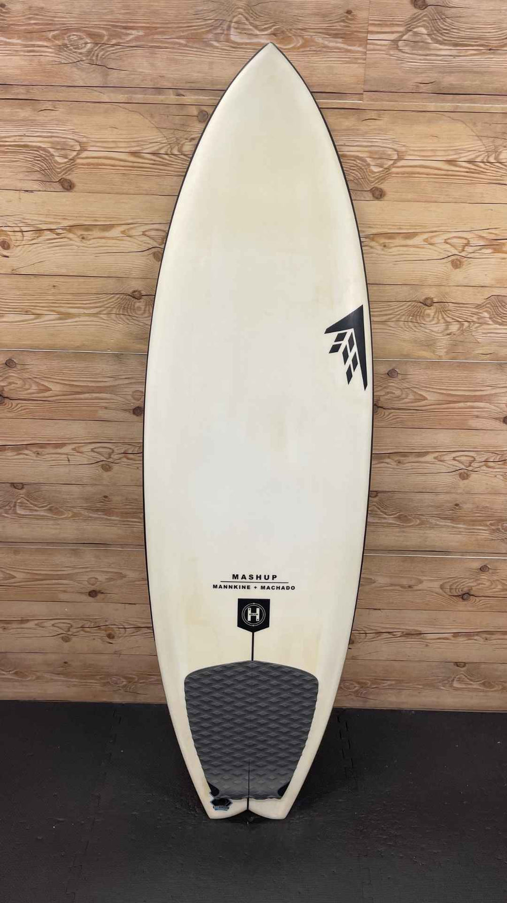 Mashup 5'4"