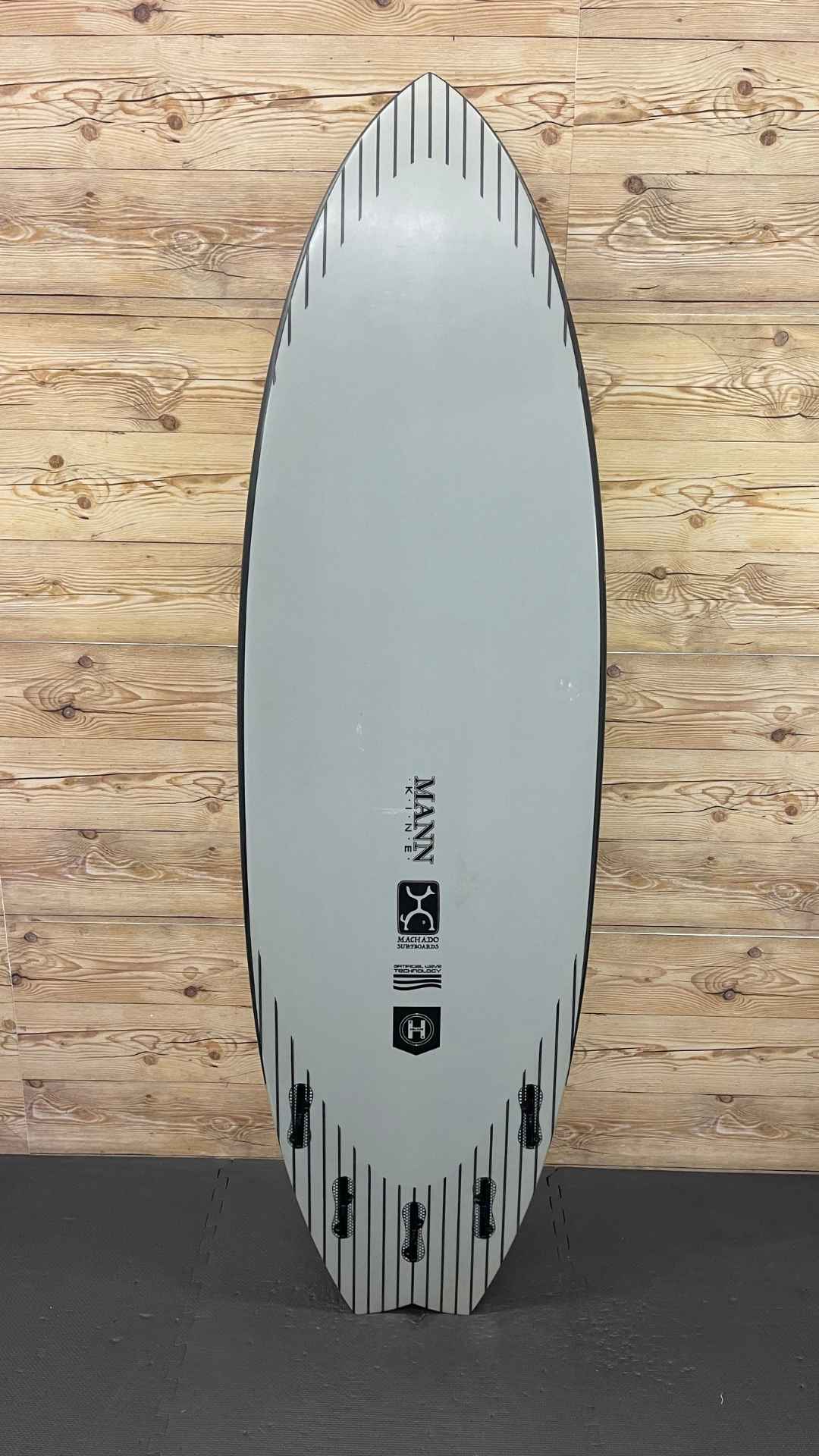 Mashup 6'0"