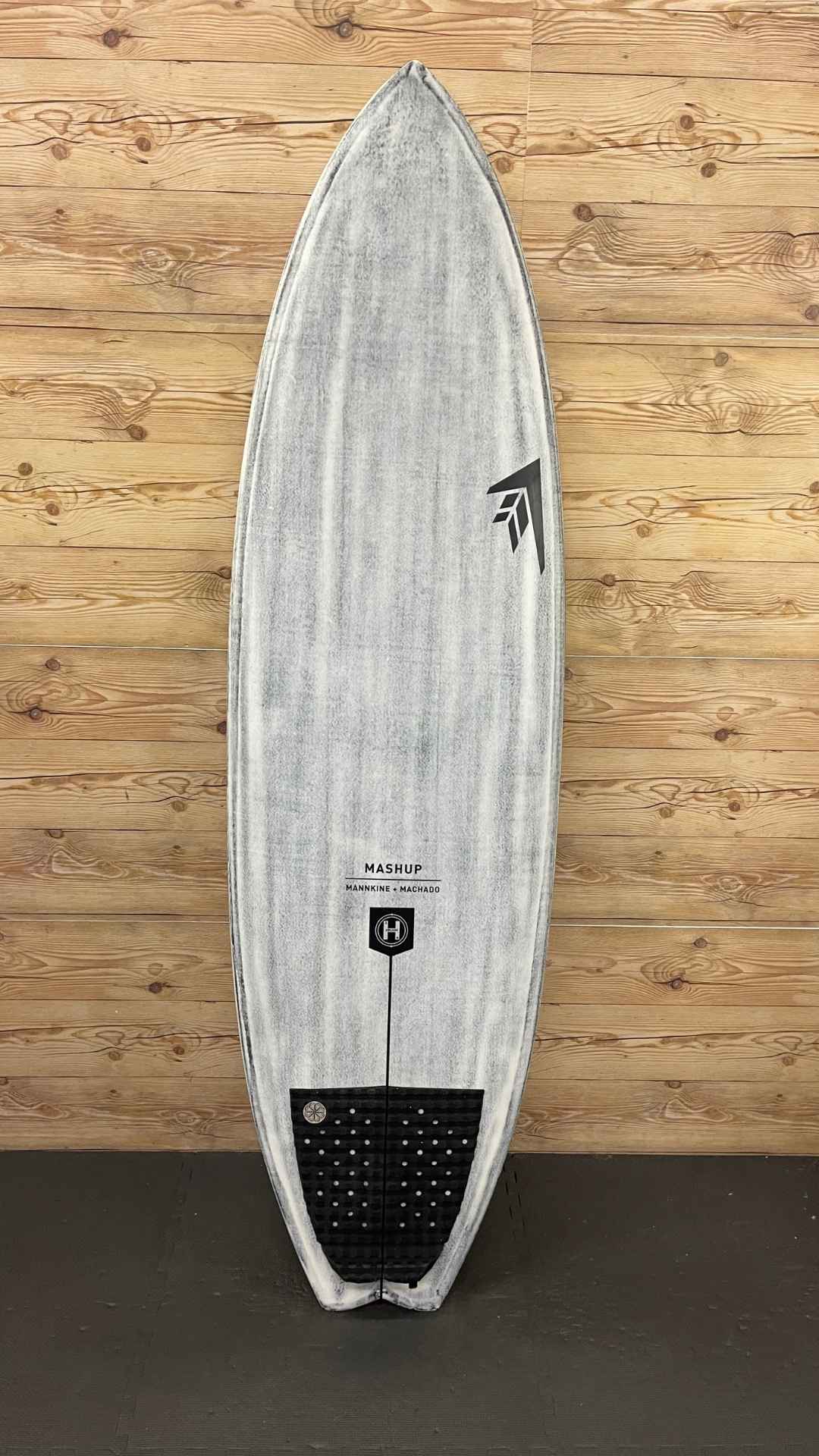 Mashup 6'2"