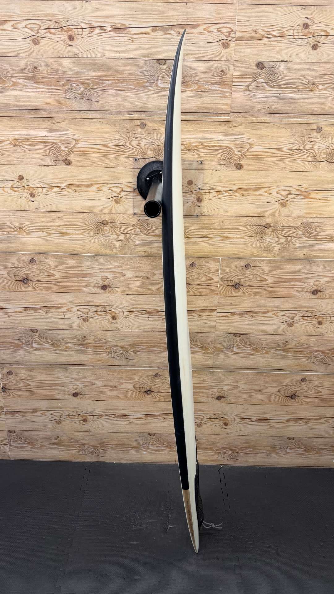 Mashup 5'7"