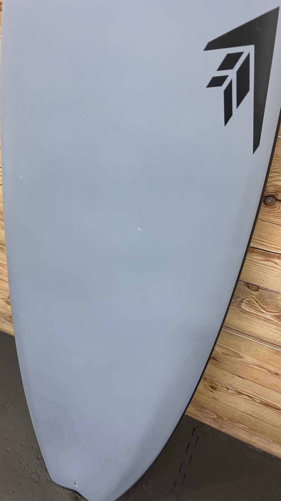 Mashup 5'6"