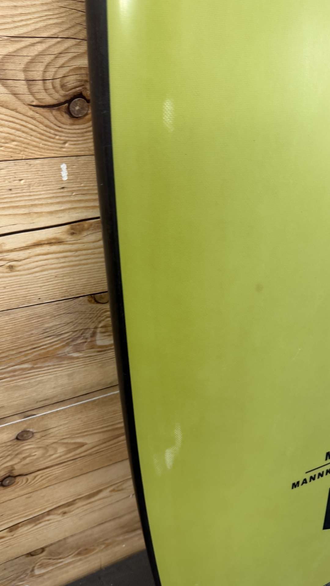 Mashup 5'9"