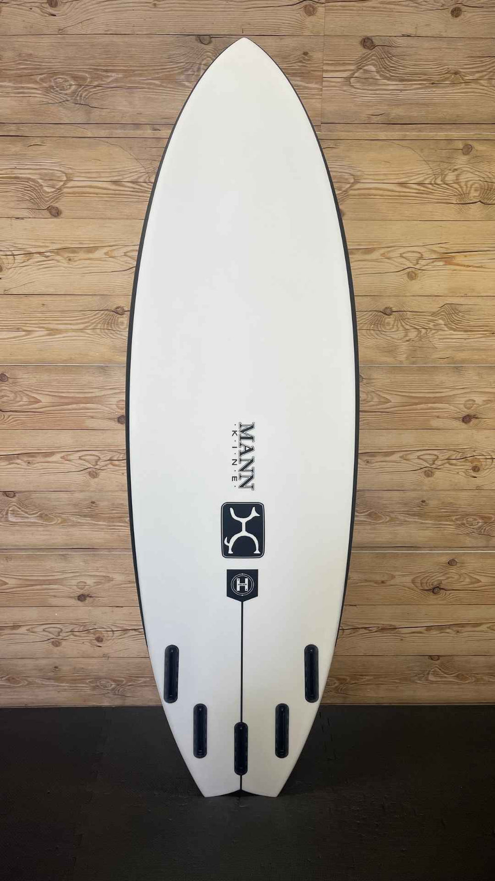 Mashup 5'8"