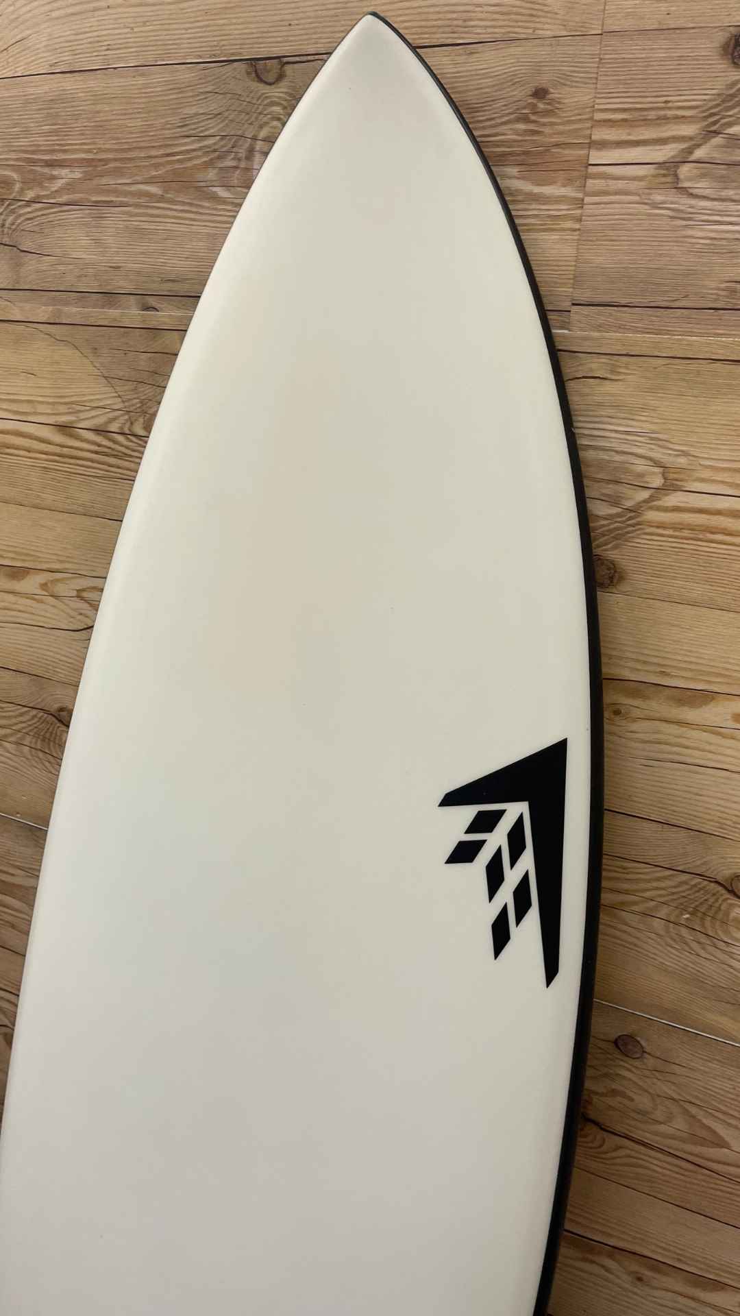 Mashup 5'8"