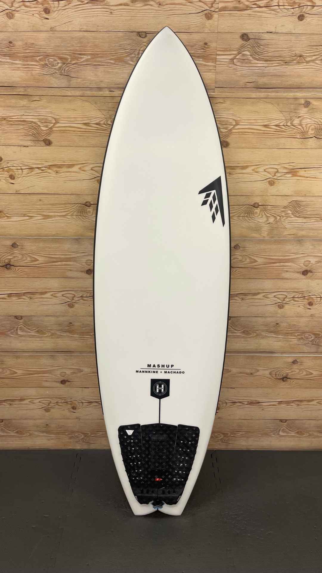 Mashup 5'8"