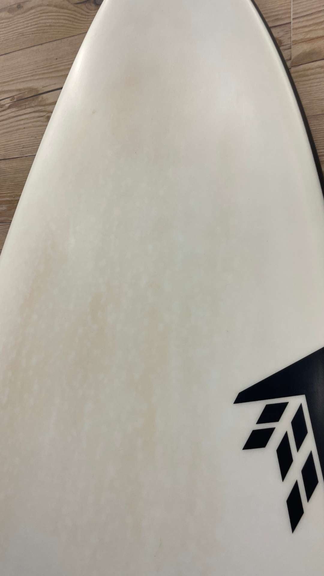 Mashup 6'6"